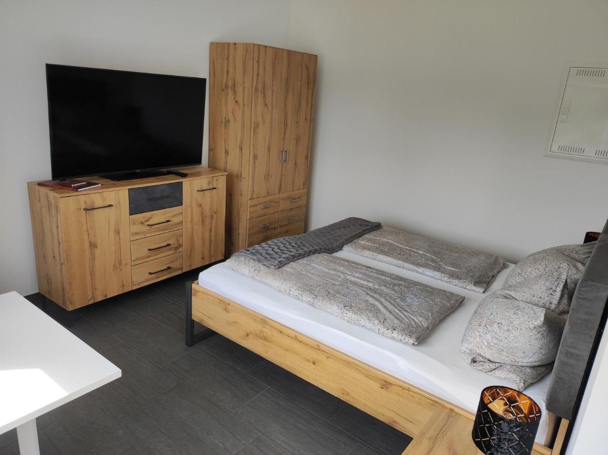 Ferienwohnung Morgensonne Bad Feilnbach Luaran gambar